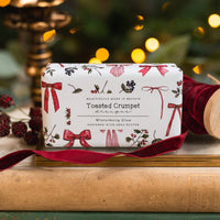 Winterberry Glow Soap (Bows & Berries)