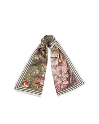 Woodland Tales Scarf