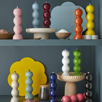 Mini Bob Salt or Pepper Mill - Chambray