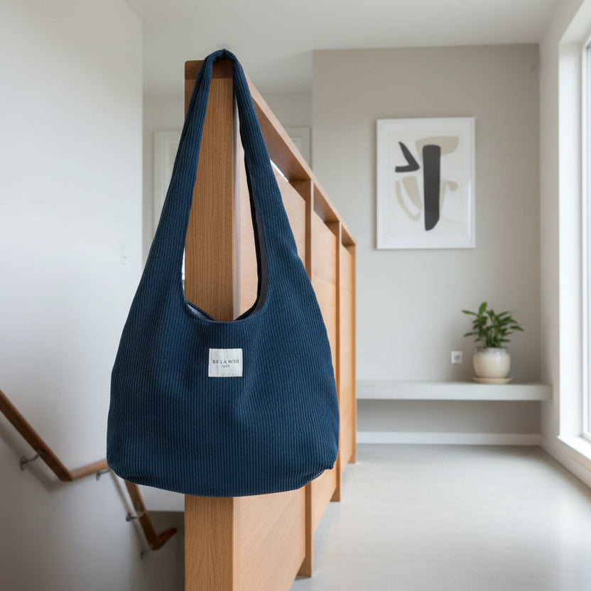 Ibiza Oval Bag