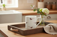Pheasant & Dot Mug
