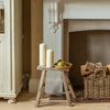 Bowen Candle Plate