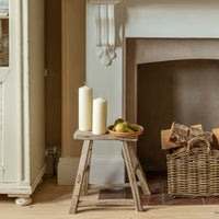 Bowen Candle Plate