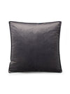Velvet Cushion Covers in Charcoal – available in 3 sizes