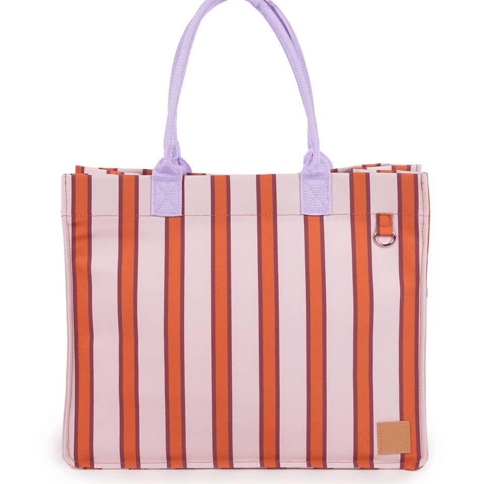 Iced Vovo Ultimate Tote