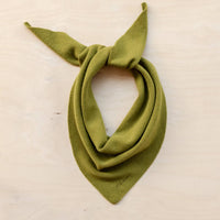 Merino Triangle Scarf ~ choose from 5 colourways