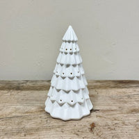 LED Ceramic Led Ornament