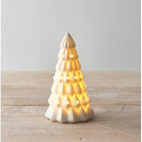 LED Ceramic Led Ornament