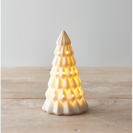 LED Ceramic Led Ornament