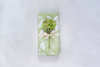 Hedgerow Design Napkins - set of 4