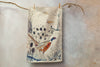 Pheasant and Fox Tea Towel