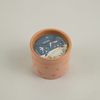 St Eval Star Gazy Christmas Candle Pots in 4 delicious aromas