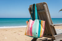 Dock & Bay Everyday Tote Bag - Coastal Candy