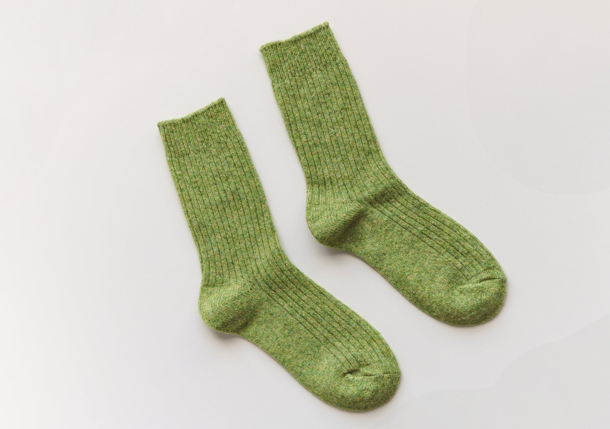 Warm Cashmere & Wool Blend Socks ~ in 4 cosy colours