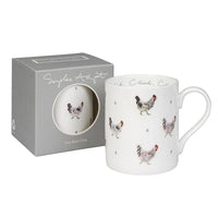 Chicken & Egg Mug