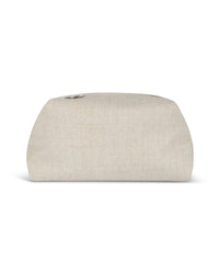Belgravia Box Bag | Brushed | Oyster