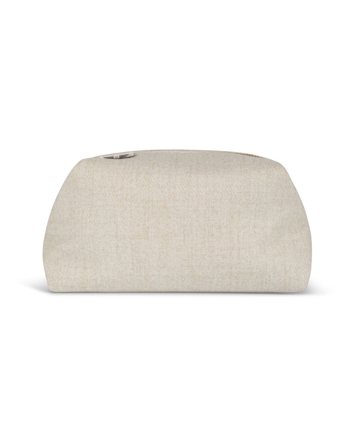 Belgravia Box Bag | Brushed | Oyster