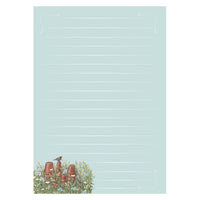 Wild Garden | Notebook