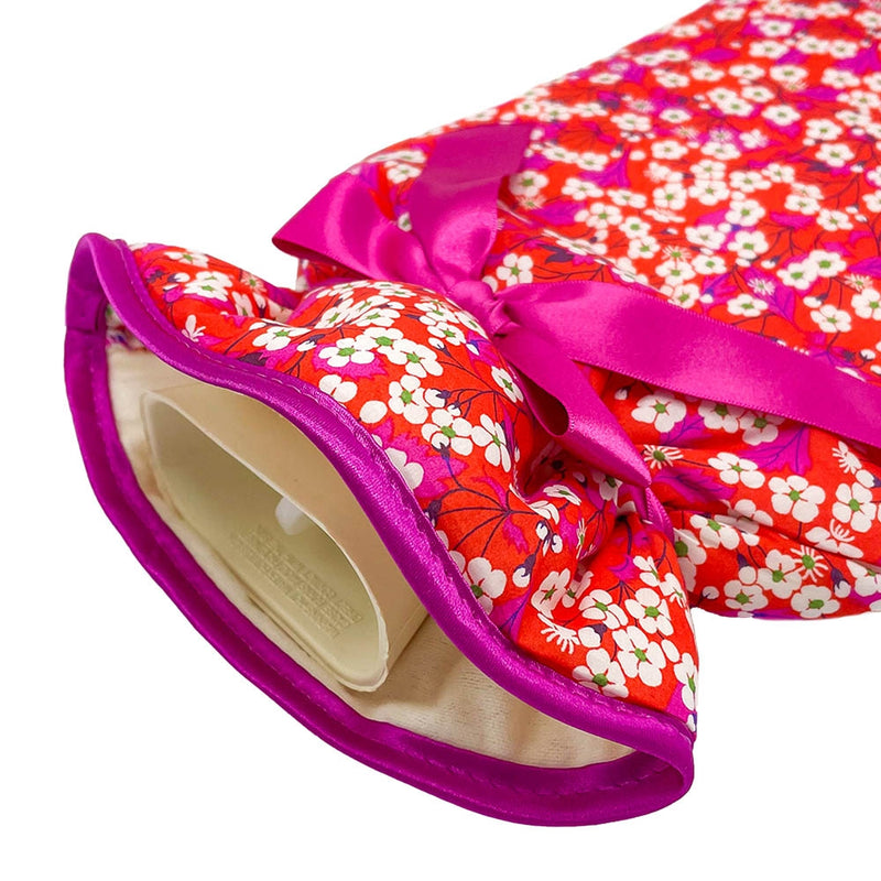 Liberty Hot Water Bottle ~ in 3 designs