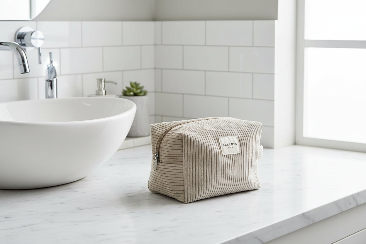 Tofe Toiletry Bag