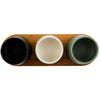 Dipping & Nibbles Tray – 3 piece
