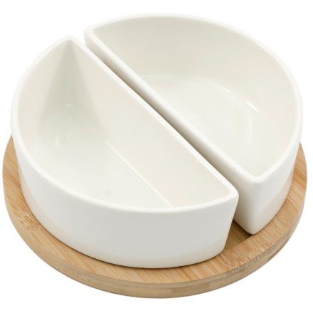 Dipping & Nibbles Set – 3 piece
