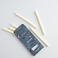 Inspiritus Mini Fragranced Christmas Candles