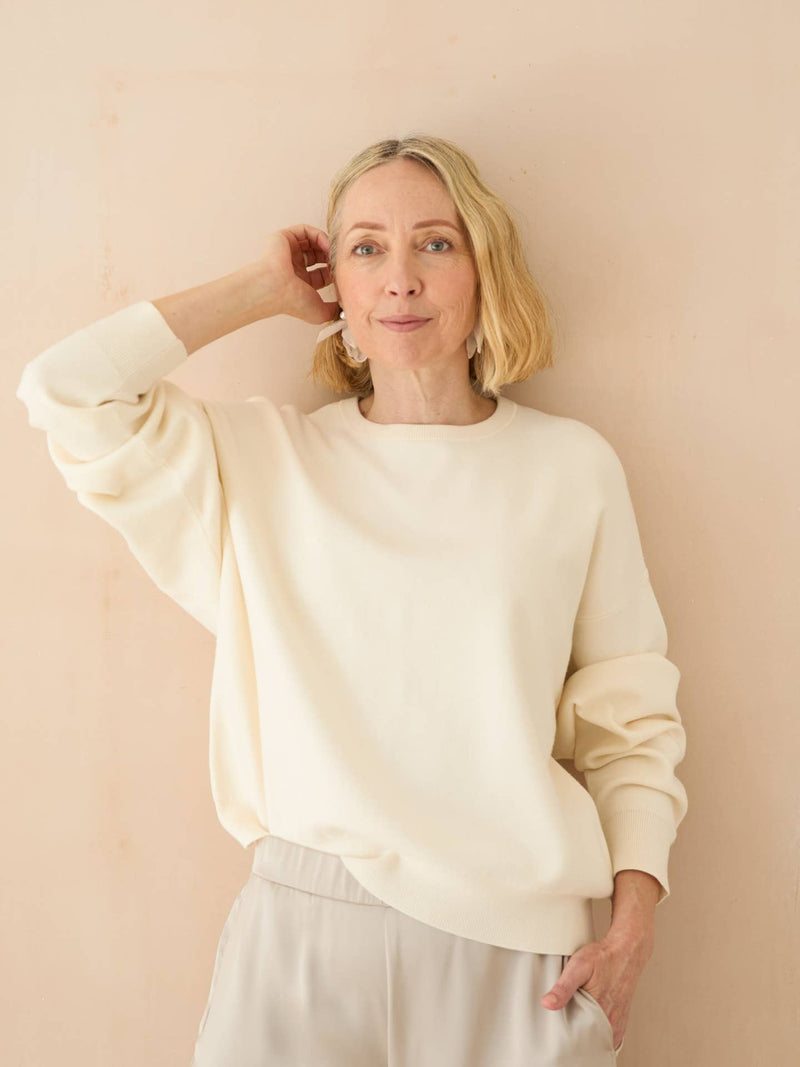Uma Jumper ~ Vanilla