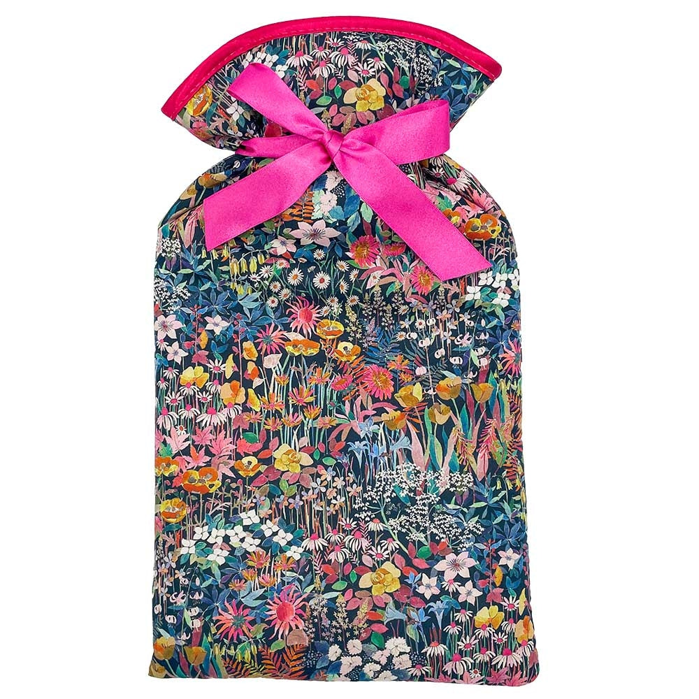 Liberty Hot Water Bottle ~ in 3 designs