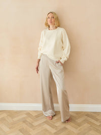 Uma Jumper ~ Vanilla