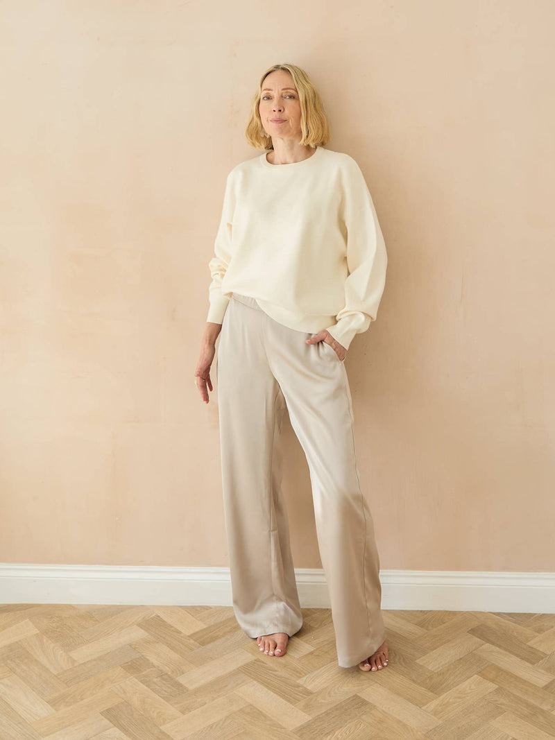 Uma Jumper ~ Vanilla