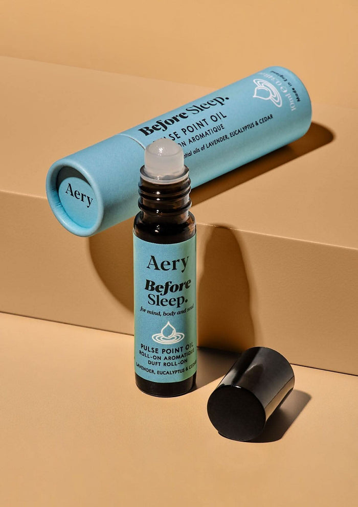 Dream Catcher Pulse Point Roll On