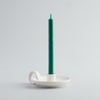 Winter Thyme Mini Fragranced Christmas Candles