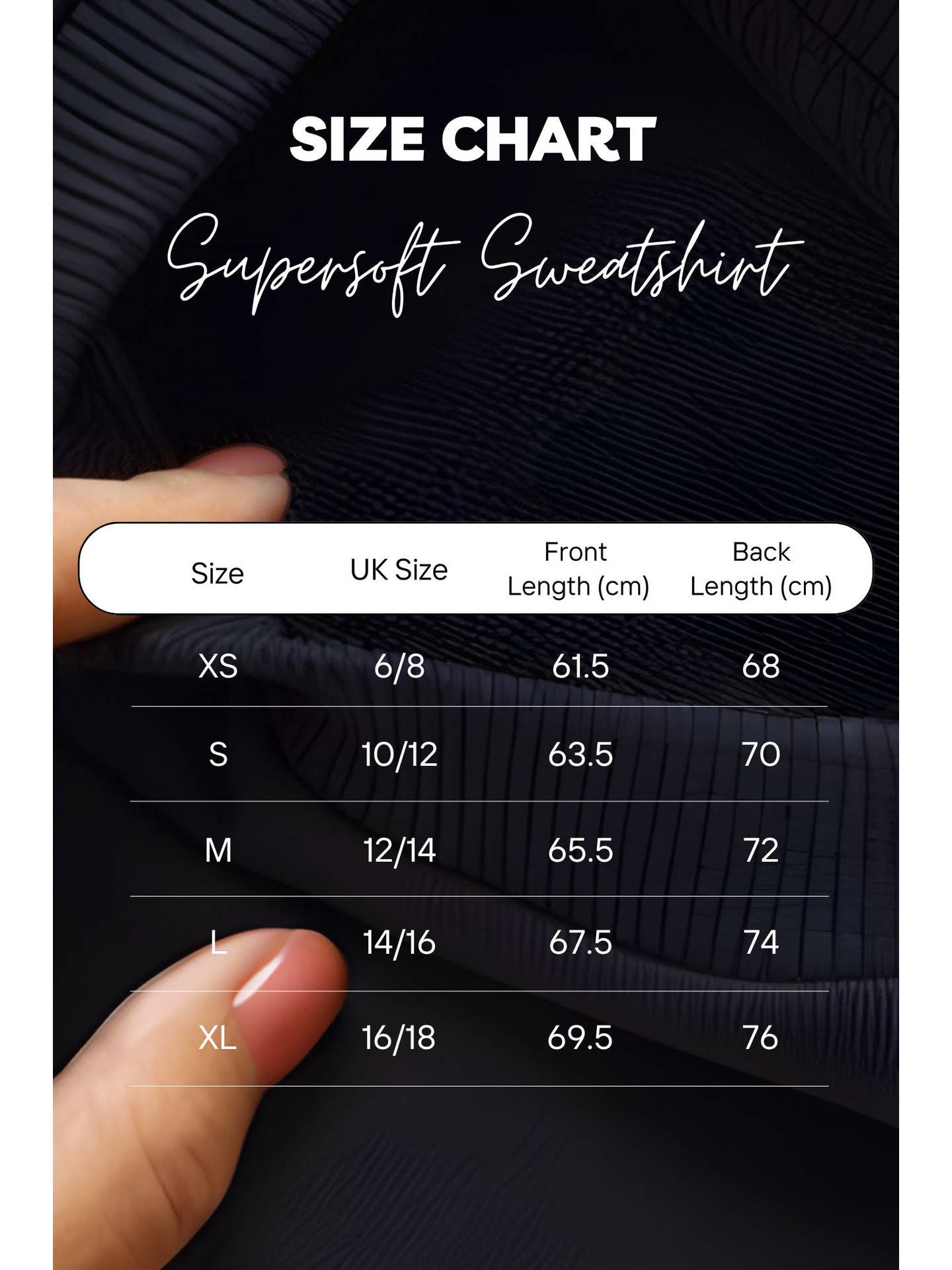 Supersoft Longline Sweatshirt in Taupe