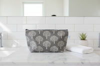 Handmade Mulberry Tree Washbag