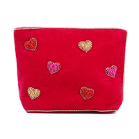 Multi Heart Pouch