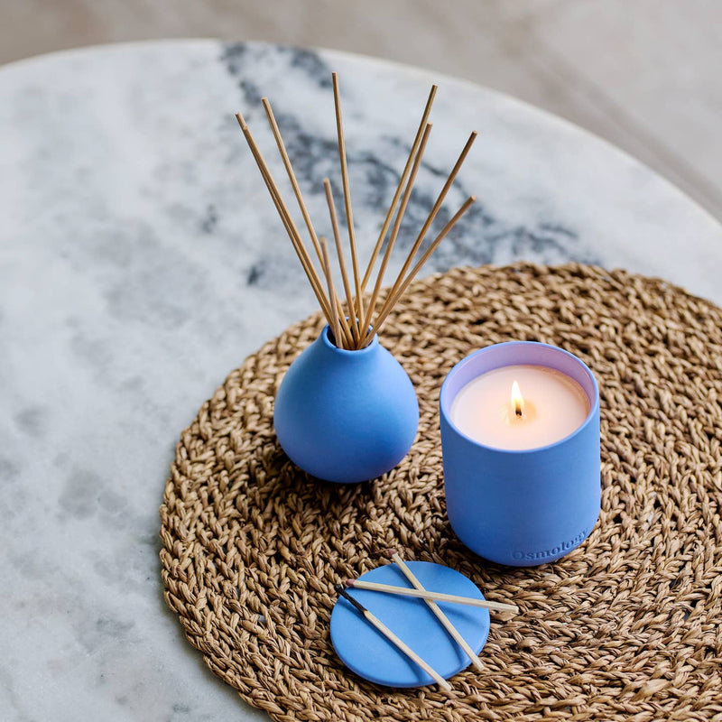 Amalfi Lemon Diffuser -Osmology/Aery