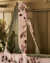Autumn Forage Reversible Tote Bag