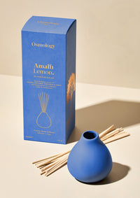 Amalfi Lemon Diffuser -Osmology/Aery