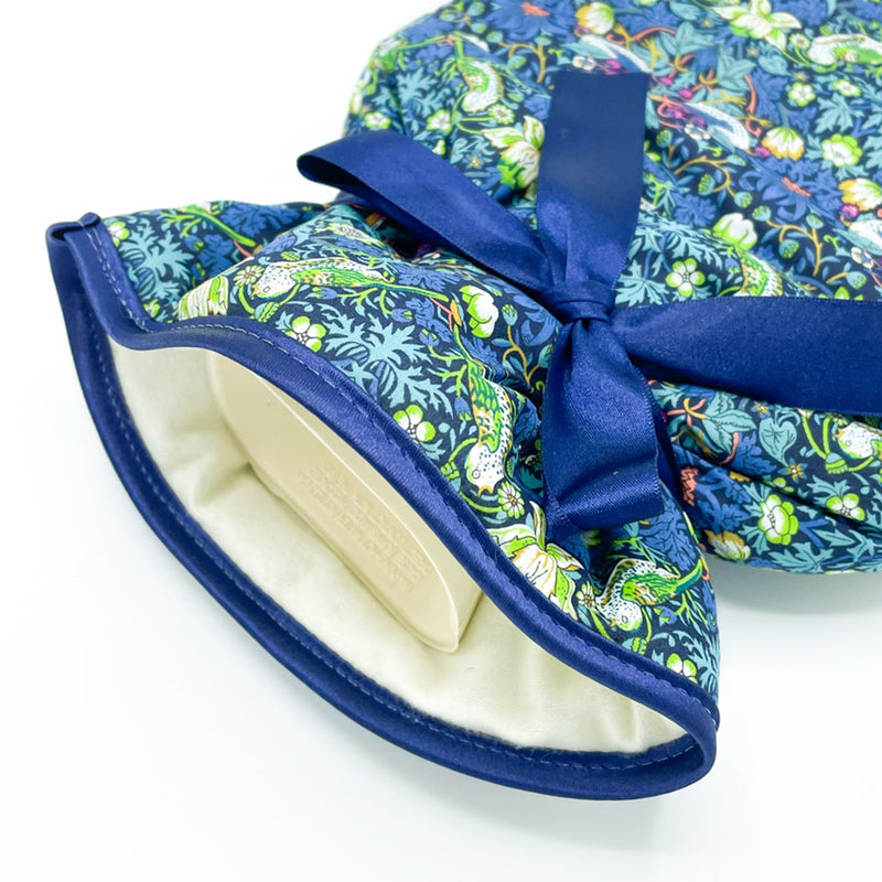 Liberty Hot Water Bottle ~ in 3 designs
