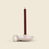 Sacred Forest Mini Fragranced Festive Candles