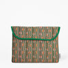 Laptop Snug Cover Tiger Design