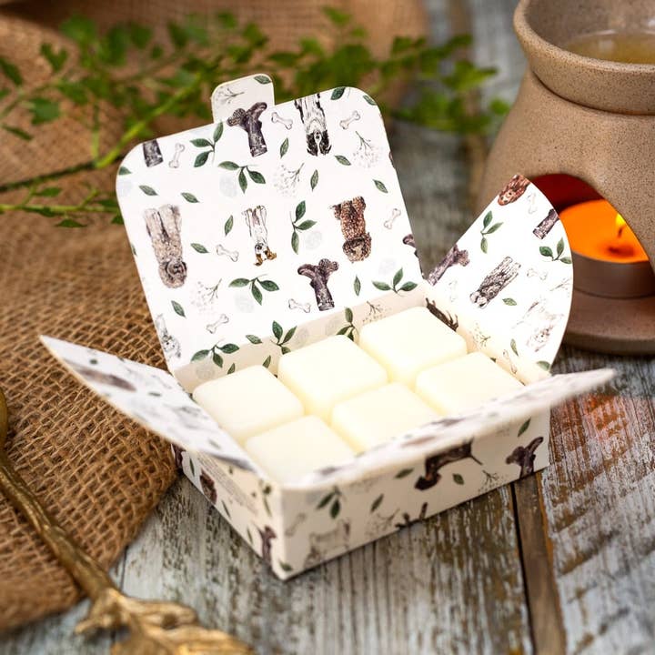Lavender & Verbena Soy Wax Melts