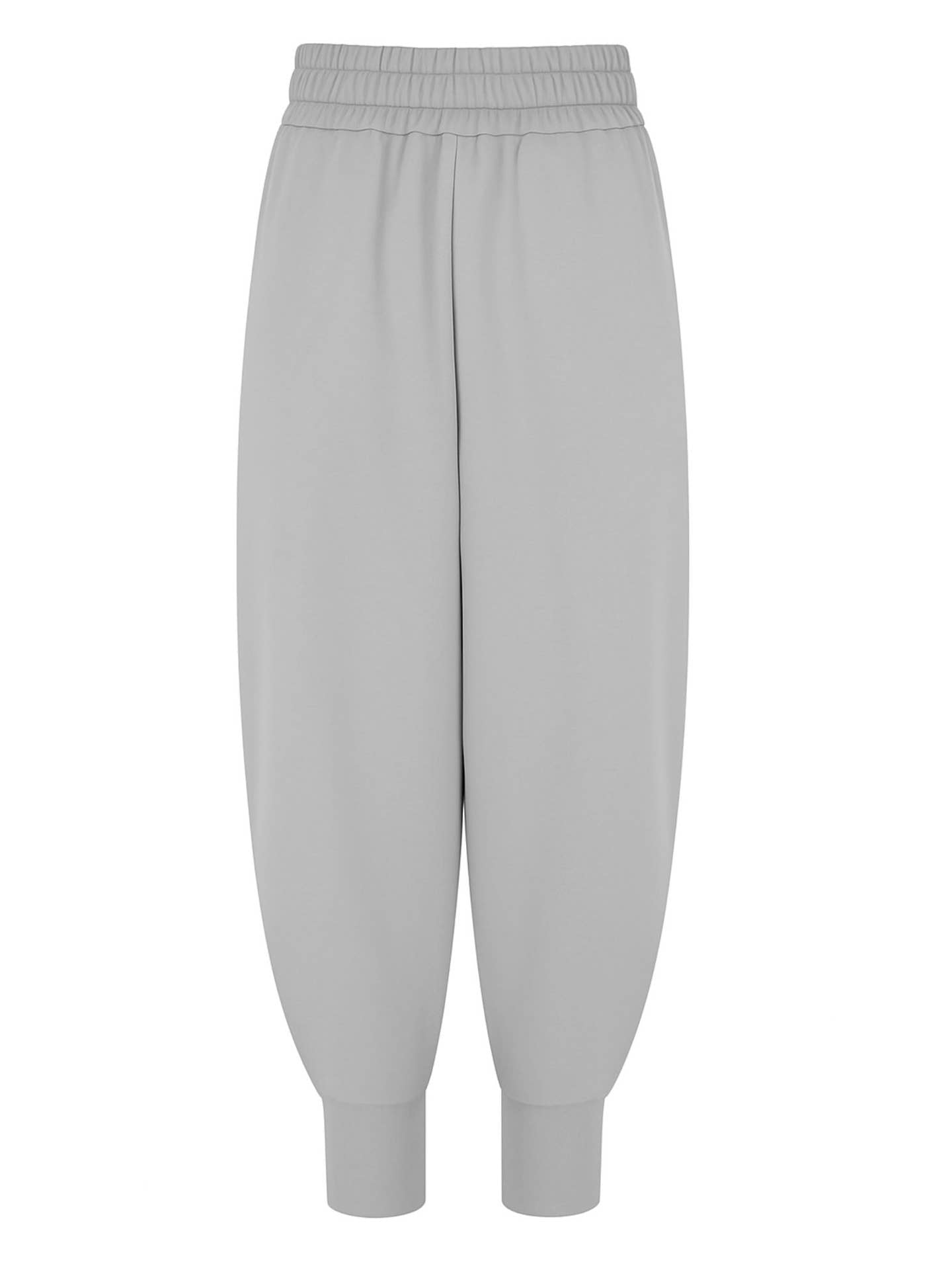 Supersoft Cuffed Sweatpant in Cloud