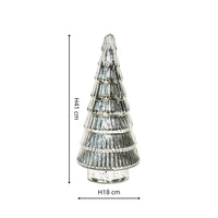 Festive Tabletop Decoration