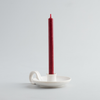 Figgy Pudding Mini Fragranced Christmas Candles