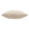 Olann Faux Shearling Cushion Cover in Natural