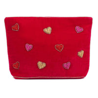 Multi Heart Pouch