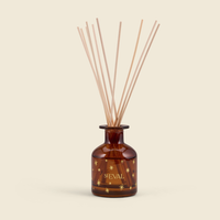 Orange & Cinnamon - Christmas Mini Diffuser