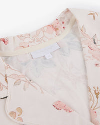 Vintage Rose Pyjama Set